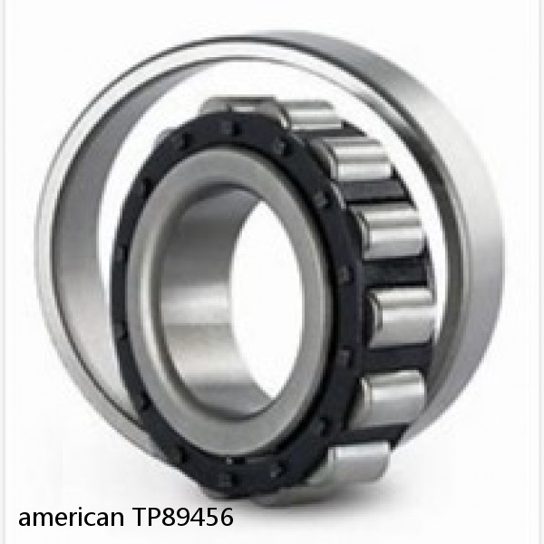 american TP89456 CYLINDRICAL ROLLER BEARING