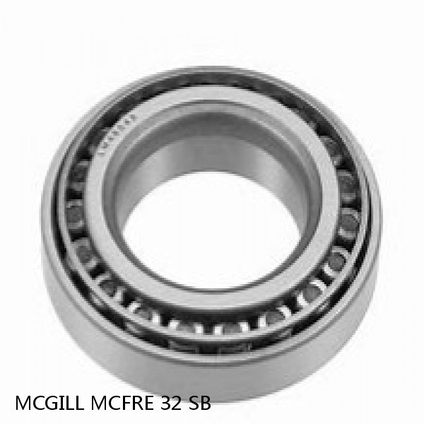 MCFRE 32 SB MCGILL Roller Bearing Sets