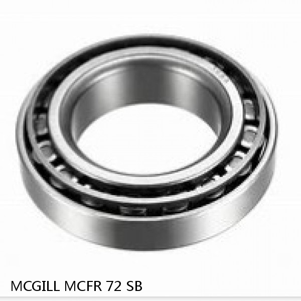 MCFR 72 SB MCGILL Roller Bearing Sets