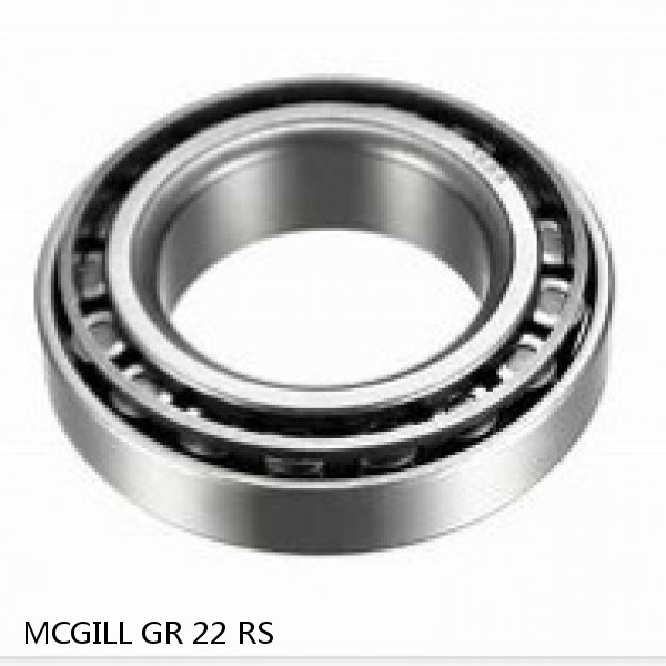 GR 22 RS MCGILL Roller Bearing Sets