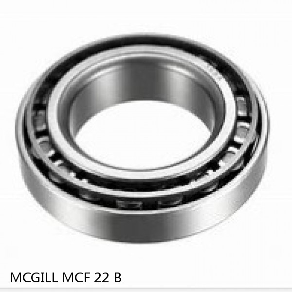 MCF 22 B MCGILL Roller Bearing Sets