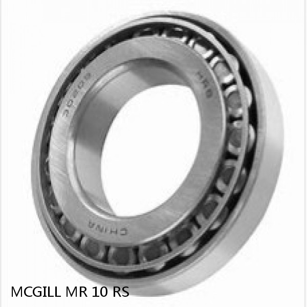 MR 10 RS MCGILL Roller Bearing Sets