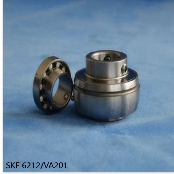 6212/VA201 SKF High Temperature Insert Bearings