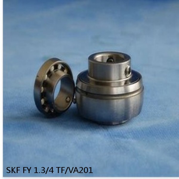 FY 1.3/4 TF/VA201 SKF High Temperature Insert Bearings