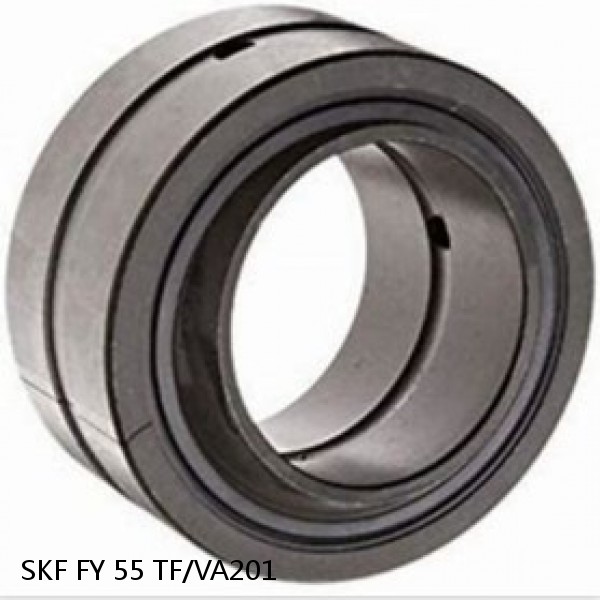FY 55 TF/VA201 SKF High Temperature Insert Bearings